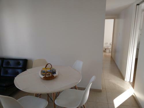 Apartamento Bright & Best Location Palermo Soho