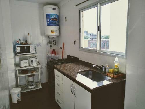 Apartamento Bright & Best Location Palermo Soho