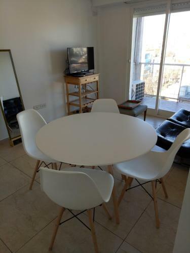Apartamento Bright & Best Location Palermo Soho