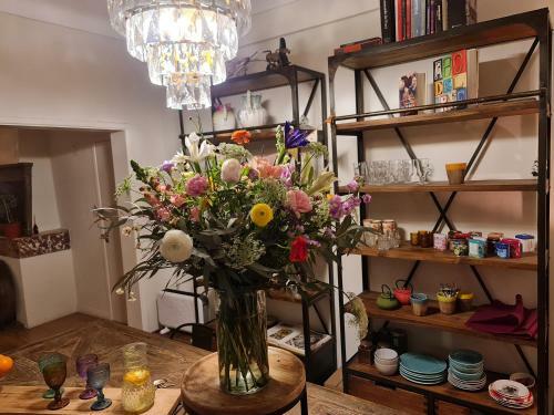 Hostal Lamaison Studio Bs As