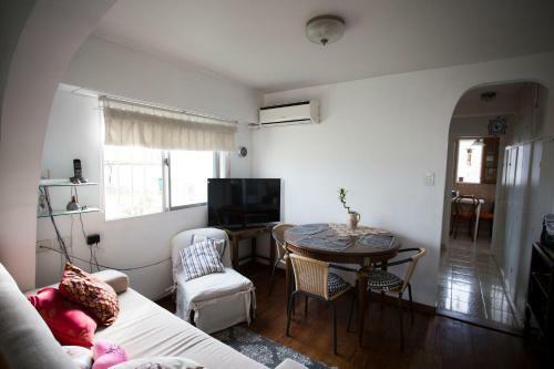 Apartamento Penthouse Almagro Corazon de Buenos Aires