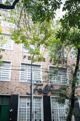 Apartamento Penthouse Almagro Corazon de Buenos Aires