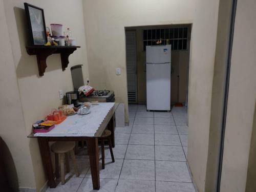 Apartamento Casa Independente F�rias de Julho