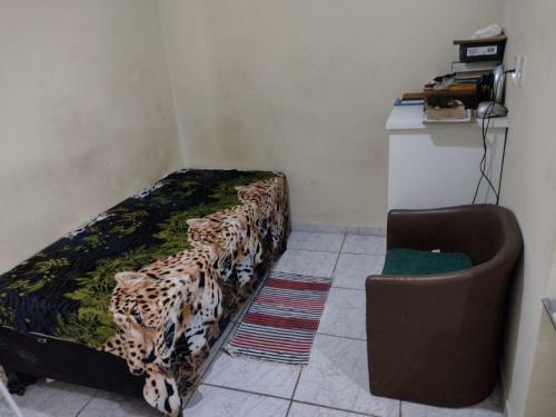 Apartamento Casa Independente F�rias de Julho