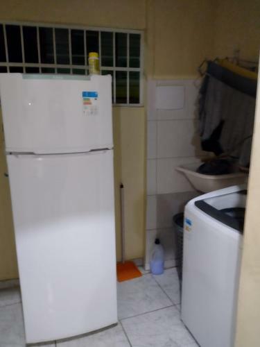 Apartamento Casa Independente F�rias de Julho