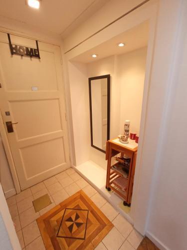 Apartamento Spring Box Flat Las Ca�itas