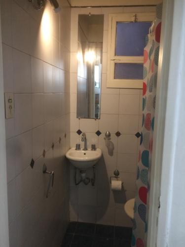 Apartamento Spring Box Flat Las Ca�itas