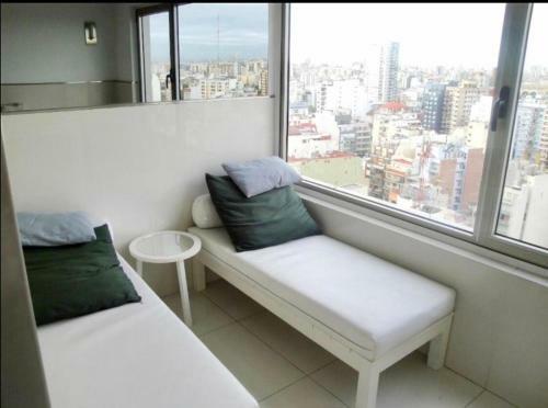 Apartamento Vista Al Rio- Topacio Tower