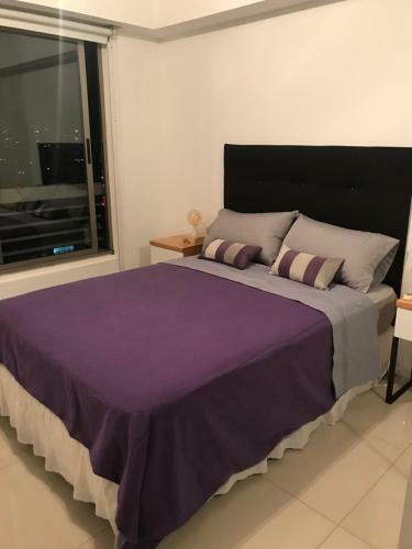 Apartamento Vista Al Rio- Topacio Tower