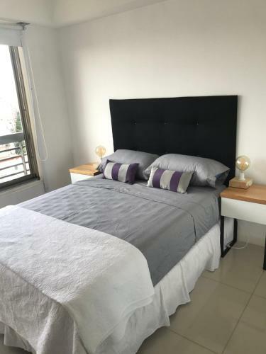 Apartamento Vista Al Rio- Topacio Tower