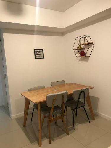 Apartamento Vista Al Rio- Topacio Tower
