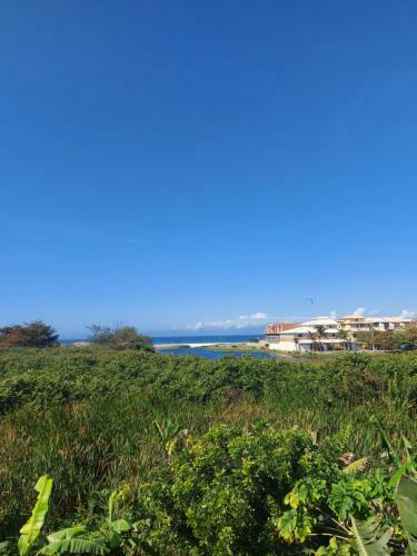 Apartamento Flats Paraiso Paradis�aco
