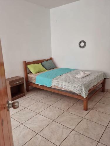 Hotel Casona De Punta Hermosa