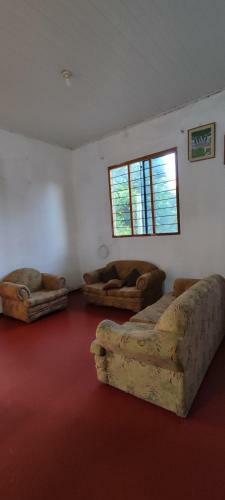 Caba�a Monte Santo
