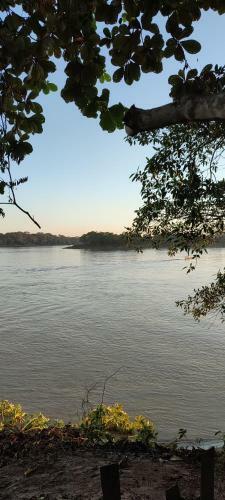 Caba�a Monte Santo