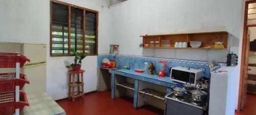 Caba�a Monte Santo