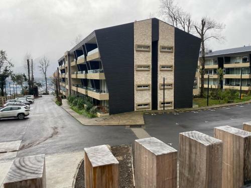 Apartamento Departamento Pucon