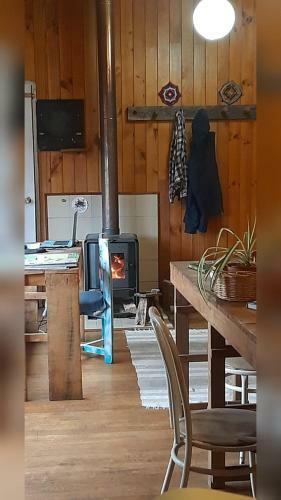 Albergue Hostal Quinquen