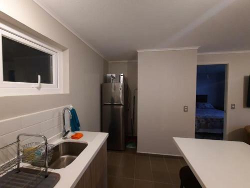 Apartamento Camino Al Volc�n - Puc�n - Robles Del Volc�n