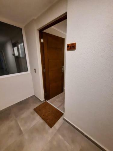 Apartamento Camino Al Volc�n - Puc�n - Robles Del Volc�n