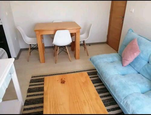 Apartamento Comodo Departamento Puc�n