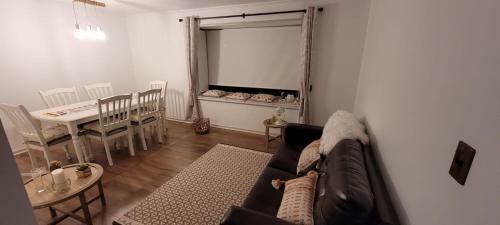 Apartamento Prairie�s House 2
