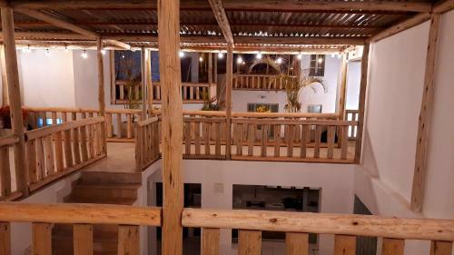 Visi�n Inmobiliaria Guest House Concept