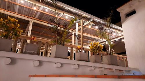 Visi�n Inmobiliaria Guest House Concept