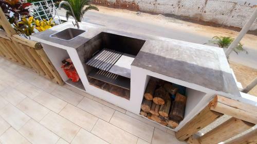 Visi�n Inmobiliaria Guest House Concept