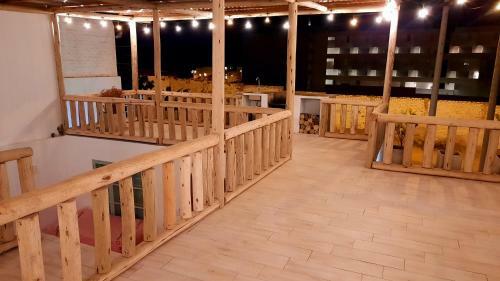 Visi�n Inmobiliaria Guest House Concept
