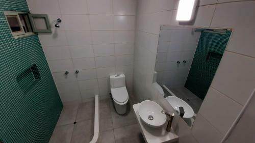 Visi�n Inmobiliaria Guest House Concept