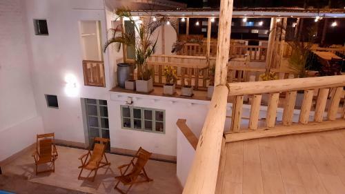 Visi�n Inmobiliaria Guest House Concept
