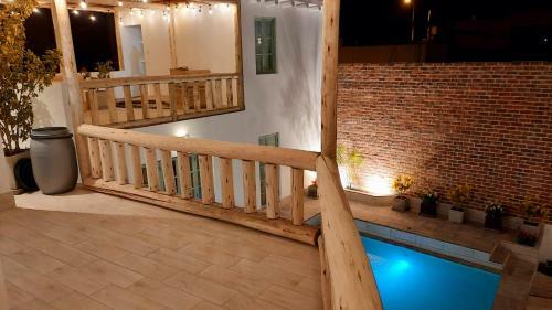 Visi�n Inmobiliaria Guest House Concept