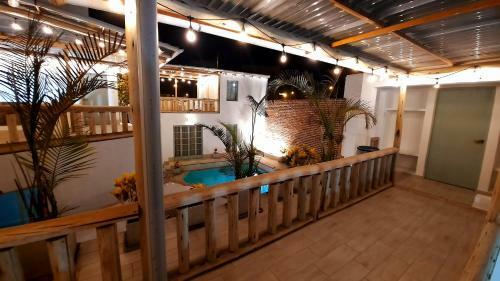 Visi�n Inmobiliaria Guest House Concept