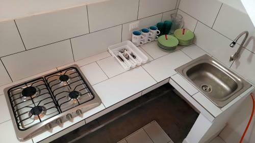 Visi�n Inmobiliaria Guest House Concept