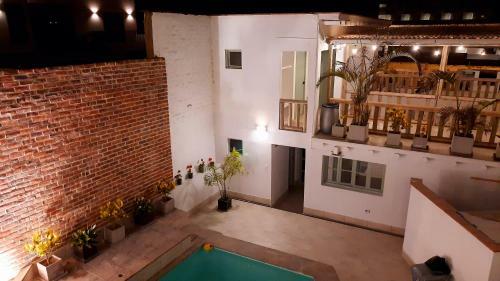 Visi�n Inmobiliaria Guest House Concept