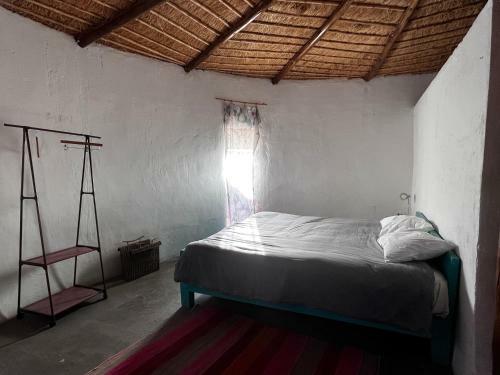 Apartamento Caba�a Rustica Luna