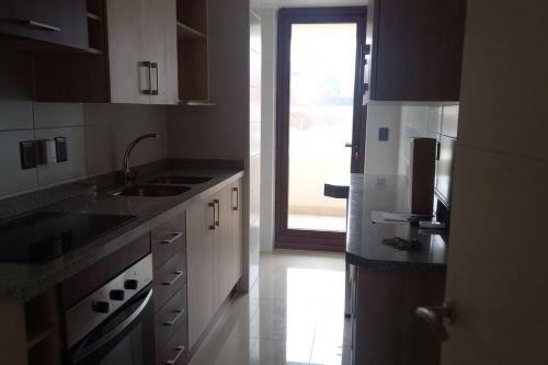Apartamento Bienvenidos A Valdivia