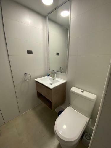 Apartamento Departamento Central Valdivia