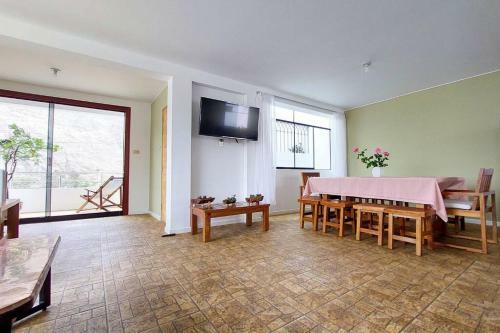 Hermoso Apartamento Amoblado En Lunahuan�
