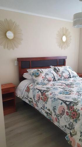 Apartamento Departamento Comodo Y Acogedor