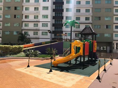 Apartamento Prive Riviera Park Hotel