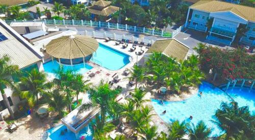 Apartamento Lacqua Diroma - Aptos