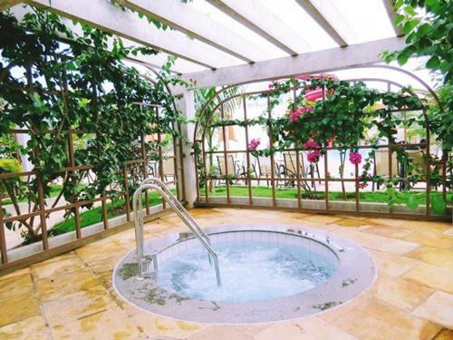 Apartamento Lacqua Diroma E Piscinas 24 Horas