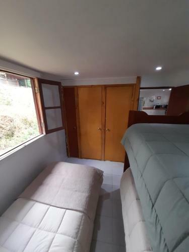 Casa A Pasos de Playa Aguas Blancas, Maitencillo