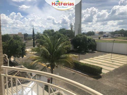 Apartamento Hotf�rias - Condom�nio Enseada