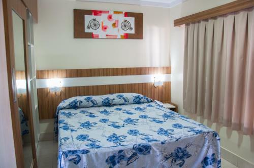 Apartamento Lacqua Diroma Com Meia Pens�o