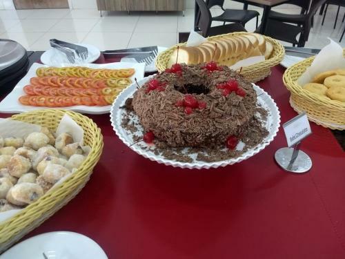 Apartamento Encontro Das �guas