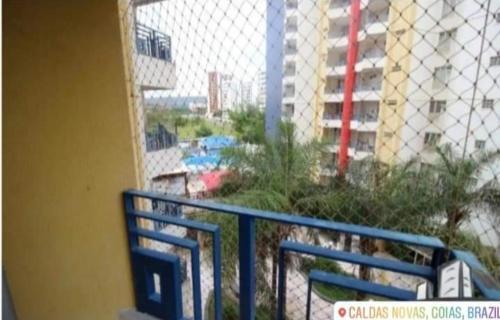 Apartamento Aconchegante,em Pr�dio Com 5 Piscinas.