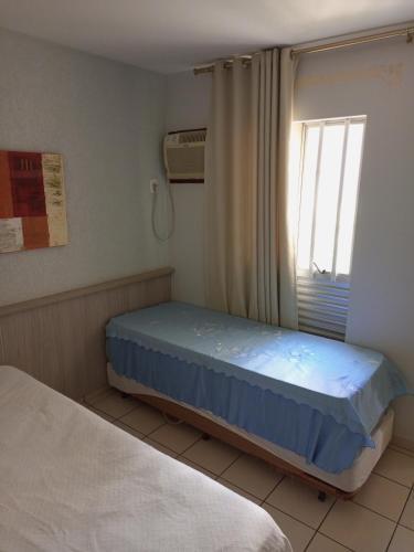 Apartamento Aconchegante,em Pr�dio Com 5 Piscinas.